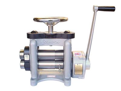 Laminador De Brazo Mixto, Drm C150,durston - Imagen Estandar - 1