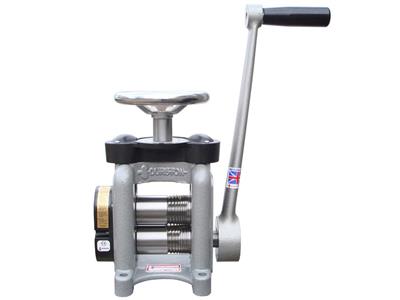 Laminadora de combinación Durston Mini C80