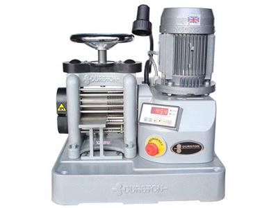 Laminador De Alambre El{ctrico Durston Drmw130 Ssp - Imagen Estandar - 1