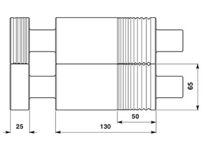 Laminador Eléctrico De Alambre Y Chapa Mixtos, Drm C130 Ssp, Durston - Imagen Estandar - 2