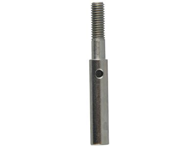 Punta Original Para Mazo De Engarcede 1700 Y Martillo De 1850 - Imagen Estandar - 1