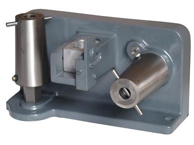 Máquina De Estirar Alambre A Mano - Imagen Estandar - 1