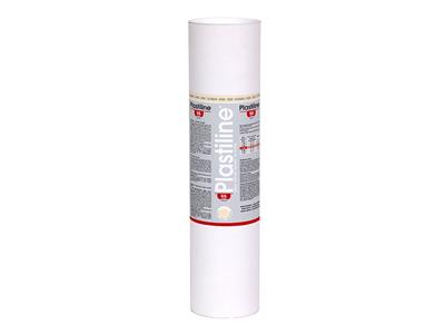 Plastilina Ivory, Dureza 55 Estándar ,  Bloque De 5 Kg