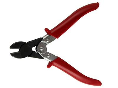 Alicates De Corte Articulados, Longitud 16 cm, Maun - Imagen Estandar - 1