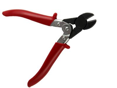 Alicates De Corte Articulados, Longitud 16 cm, Maun - Imagen Estandar - 3