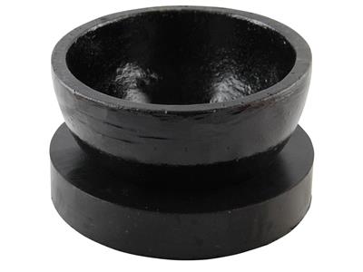 Cuenco De 12,70 cm Con Soporte - Imagen Estandar - 1