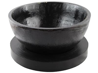 Pitch Bowl De 20,32 Cm Con Soporte - Imagen Estandar - 1