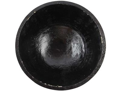 Pitch Bowl De 20,32 Cm Con Soporte - Imagen Estandar - 2