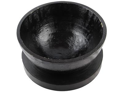 Pitch Bowl De 20,32 Cm Con Soporte - Imagen Estandar - 3
