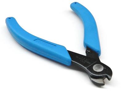 Cizallas De Alambre Duro Y Alambre De Memoria De 13 cm De Beadalon - Imagen Estandar - 2