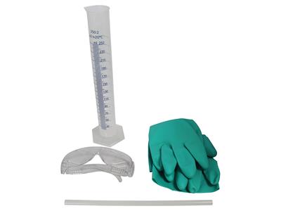 Kit De Dosage Pour Microdard Aquaflame - Imagen Estandar - 2