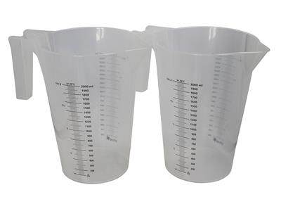 Kit De Dosage Pour Microdard Aquaflame - Imagen Estandar - 3