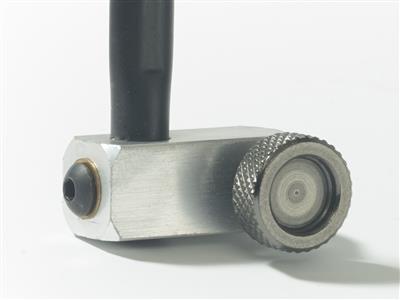 Marco De Sierra De Joyero Ultraligero, Modelo Fijo, Altura 7,5 cm - Imagen Estandar - 3