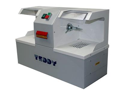 Pulidora Teddy Con Aspiración Integrada, 2 Velocidades, 1400 Y 2800 Rpm, Watt.400 - Imagen Estandar - 1