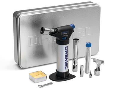 Antorcha De Mano Versaflame Butano 2200-4, Dremel - Imagen Estandar - 1