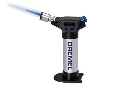 Antorcha De Mano Versaflame Butano 2200-4, Dremel - Imagen Estandar - 3