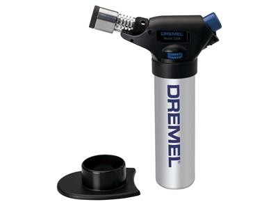 Antorcha De Mano Versaflame Butano 2200-4, Dremel - Imagen Estandar - 4
