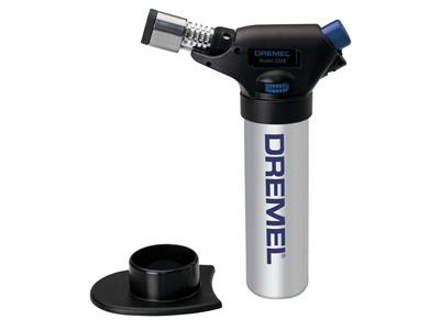 Soplete Versaflame Butane 2200-4, Dremel - Imagen Estandar - 4