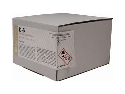 Kit De Prueba, Estuche De Oro Y Platino De 9, 14, 18 Y 24 K - Imagen Estandar - 3