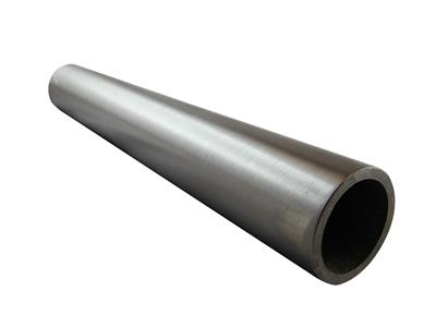 Triboulet De Forja De Hierro Fundido, Hueco Y Redondo, Diámetro De 50 a 25 mm, Longitud 30 cm - Imagen Estandar - 2