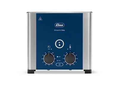 Ultrason Easy 10h, Sin Cestillo, Capacidad 0,90 Litros, Elma - Imagen Estandar - 2