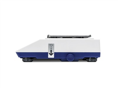 Bascula Kern Pcj 6000-1m Rango De Pesaje 6000 G A 0,1 G No Homologada - Imagen Estandar - 2