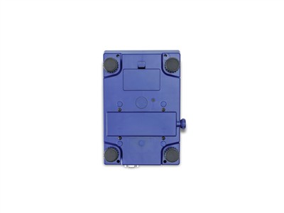 Bascula Kern Pcj 6000-1m Rango De Pesaje 6000 G A 0,1 G No Homologada - Imagen Estandar - 4
