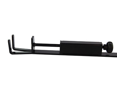 Portacrisol Con Resorte, Longitud 43 cm - Imagen Estandar - 4