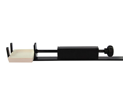 Portacrisol Con Resorte, Longitud 43 cm - Imagen Estandar - 5