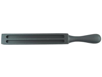 Lingotera Con Mango Para Alambres, Longitud 16 cm - Imagen Estandar - 2