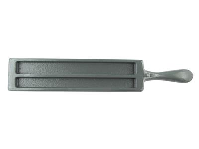 Lingotera Con Mango Para Alambres, Longitud 23 cm - Imagen Estandar - 2