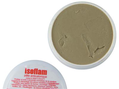 Pasta Isoflamme, Caja De 60 g - Imagen Estandar - 2