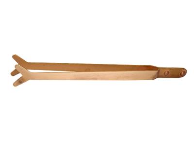 Pinzas Para Desincrustar De Cobre, Forma De Cola De Pez, 230 mm - Imagen Estandar - 1