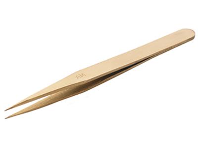 Pinzas De Latón Modelo Am, 130 mm - Imagen Estandar - 3