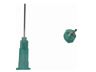 Boquilla De 0,80 mm Para Microdart Garbarino Y Titonel H2 - Imagen Estandar - 1