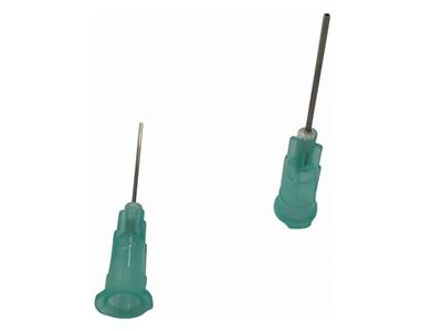 Boquilla De 0,80 mm Para Microdart Garbarino Y Titonel H2 - Imagen Estandar - 2