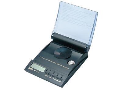 Báscula De Quilates Tanita 1210-100n, Rango De Pesaje De 100 Quilates A 0,01 Ct - Imagen Estandar - 2