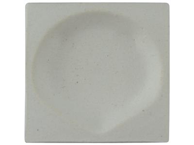 Crisol De Cubeta Modelo Bz 1, 48 X 48 MM