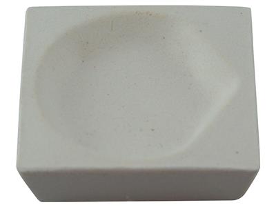 Cuenco Crisol Modelo Bz 1, 48 X 48 MM - Imagen Estandar - 3