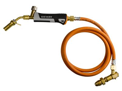 Kit De Soplete Para Principiantes De Sievert - Imagen Estandar - 1