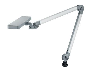 Lampara Led Sobre Brazo Articulado, Ald 16w, Waldmann