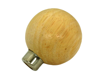 Mango De Cincel Bola / Redondo - Imagen Estandar - 1