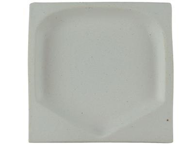 Crisol De Cubeta Modelo Bz 3, 75 X 75 MM
