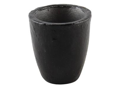 Crisol Plombagine Modelo A 3/0 - Imagen Estandar - 1