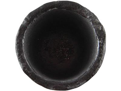 Crisol Plombagine Modelo A 3/0 - Imagen Estandar - 2