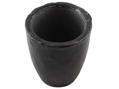 Crisol Plombagine Modelo A 3/0 - Imagen Estandar - 3