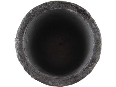 Crisol De Plombagine Modelo A 1/0 - Imagen Estandar - 2