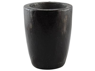 Crisol De Plombagine Modelo A 1 - Imagen Estandar - 1
