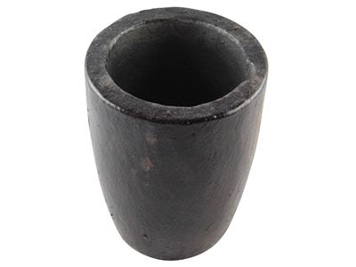 Crisol De Plombagine Modelo A 1 - Imagen Estandar - 2