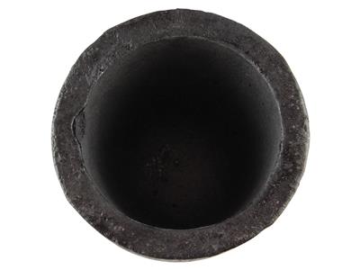 Crisol De Plombagine Modelo A 2 - Imagen Estandar - 2